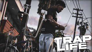 GTA 5 REAL TRAP LIFE #1 - REAL ZAZA GTA 5 Street Life Mods