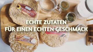 Schüttelbrot - das aromareich duftende und knusprige Roggenbrot aus Südtirol