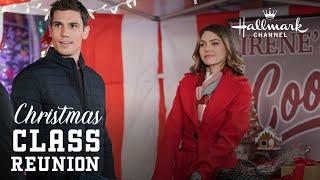 Sneak Peek - Christmas Class Reunion - Hallmark Channel