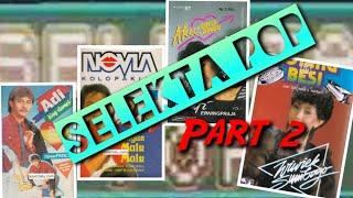SELEKTA POP TVRI PART II  Original video clip