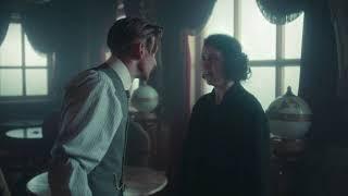 Peaky Blinders Arthur Shelbys best scene