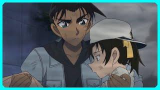 AMV NHƯ NGÀY HÔM QUA  SƠN TÙNG M-TP  Heiji x Kazuha  Gút Anime