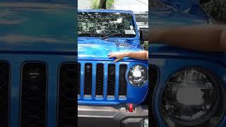 Jimny Aja Kepengen Jadi Jeep #shorts #indonesia #review #trending #viral #suzuki #jimny #viral