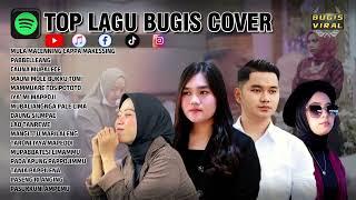 Seleksi Top Lagu bugis Viral 2024 MULA MACENNING CAPPA MAKESSING - kompilasi Lagu Bugis Perjalanan