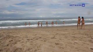 All is bared at SAs first nudist beach