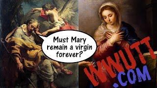 The Perpetual Virginity of Mary—Did Jesus Have Any Siblings?