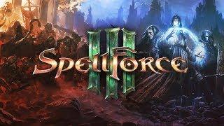 SpellForce 3  Full Soundtrack