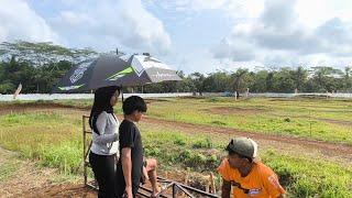 PART3‼️PENUH PERJUANGAN KE SUKABUMI SAMPE NYASAR DULU KE HUTAN HUTAN SEMANGAT POLL POKONYA