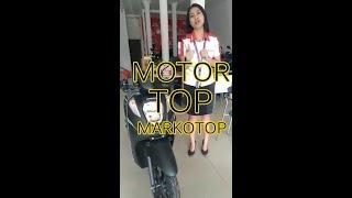 INILAH KEUNGGULAN MOTOR HONDA YANG SATU NI