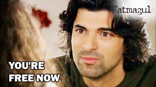 Fatmagul - Karim He Wants to Leave - Section 46