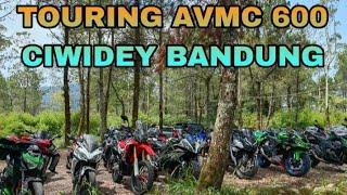 AVMC 600 UP TOURING GARUT...