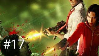 Left 4 dead 2 How long can we survive. Its a Tank on the train #17