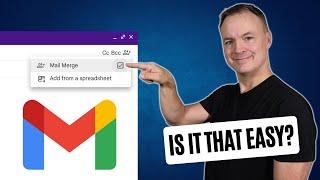 Gmail Mail Merge Send Personalized Emails in Minutes