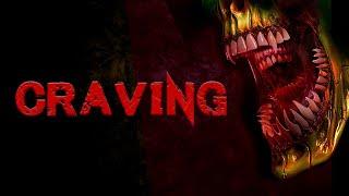 Craving 2023 - Intense Horror Full Movie Addicts Vs. Monsters  Thriller J. Horton Films
