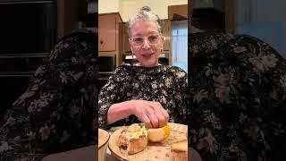 thursday ramble boomer mukbang