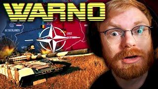 What if YOU Lead Nato in 1989?