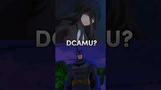 Izuru Kamukura vs Different Batman Versions - Danganronpa vs DC