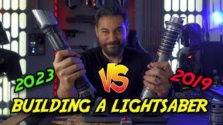 Is It Still Worth Building A Lightsaber At Galaxys Edge In 2023?