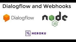 Extend Dialogflow with Webhooks   Simple weather app