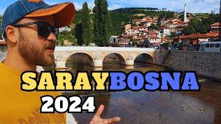 BOSNA HERSEK SARAYBOSNAYA DAİR HER ŞEY  İZLEMEDEN GELMEYİN 