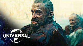 Les Misérables  Look Down Full Hugh Jackman Performance