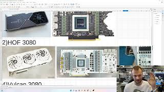 Какую RTX 308* взять Топ 6 видеокарт 3080-3080ti