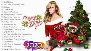 Mariah Carey Christmas Songs Playlist 2023 - Merry Christmas 2023  Full Album