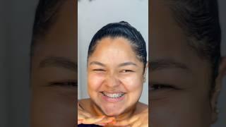 Penteado mais lindo que já fiz  #luannareisbrazil #fy #viral #life #vida #shortvideo #hair