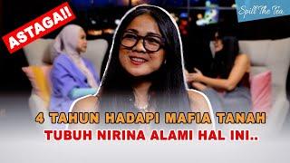 Ini tips Nirina Zubir agar orang tua terhindar jerat penipu