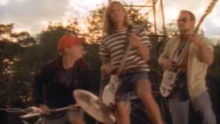 The Lemonheads - Half The Time  Video Version