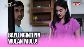 Kalian Belum Menikah Ngapain Tinggal Serumah?  Janji Suci ANTV Eps 85 17