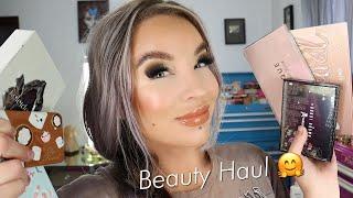 Haul  Bobbi Brown Glaminatrix Haus Labs Kulfi Too Faced Kaleidos Kulfi Fenty Saturday Skin