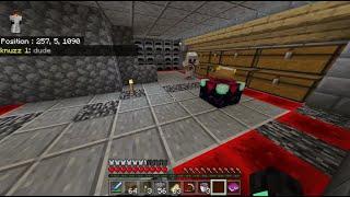 My base got pillaged...i got revenge Lifeboat Survival Mode