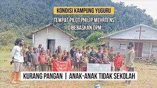 Harus bergerak cepat Sudah 7 tahun anak Yuguru tidak sekolah dan tidak ada makanan