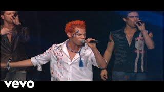 RBD - Futuro Ex - Novio En Directo