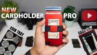 Ekster Cardholder Pro Review  The Ultimate Wallet Upgrade 2024