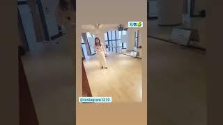 Emitsun recording pile chan practicing