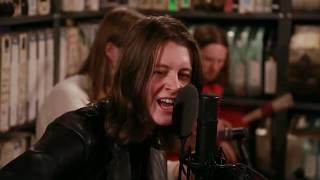 Blossoms at Paste Studio NYC live from The Manhattan Center