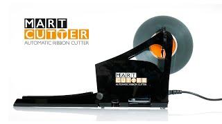 Mart Cutter  Automatic Ribbon Cutter  Martellato