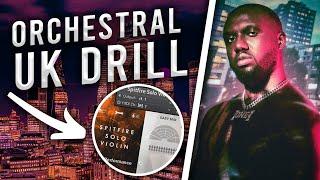 HOW TO EASILY MAKE REALISTIC ORCHESTRAL DRILL BEATS IN FL STUDIO