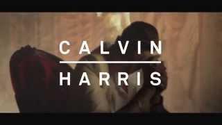 Calvin Harris ft. John Newman - Blame Preview 1