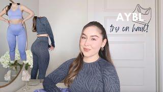 AYBL TRY ON HAUL  Is it worth it?