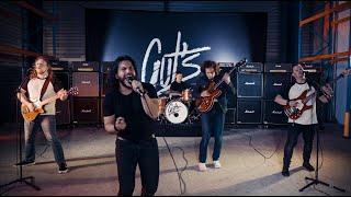 Guts – Nuts on the Road Official Video