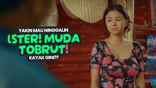 T0BRUT ADALAH KESAYANGAN KITA SEMUA  alur cerita film  movie recap