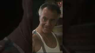 Paulie Gualtieri - Im not the one with the short bag. 