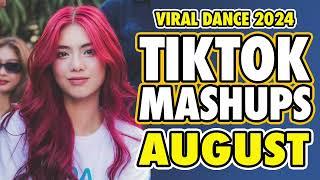 New Tiktok Mashup 2024 Philippines Party Music  Viral Dance Trend  Aug 12th