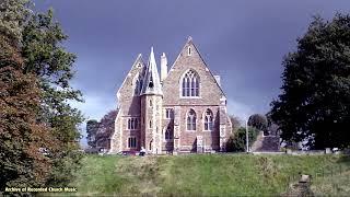 “Choirs & Places Where they Sing” 8 St Michael’s Tenbury 1967 Lucian Nethsingha