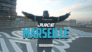 JUICE - MARSEILLE  OFFICIAL VIDEO