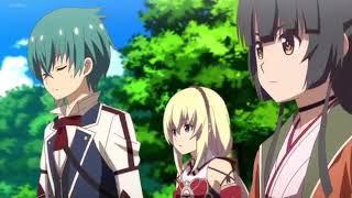 Grimms Notes The Animation Episode 05 part 2 Sub Indonesia