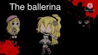 🩰 The Ballerina 🩰 mini movie